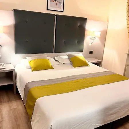 Hotel Aurora Mestre