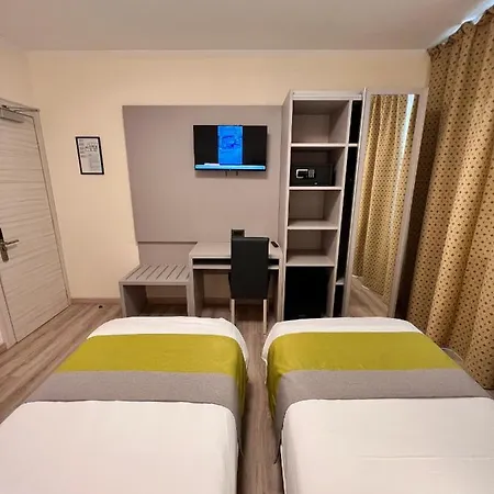 Aurora Hotel Mestre