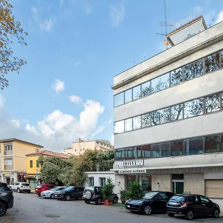 Aurora Hotel