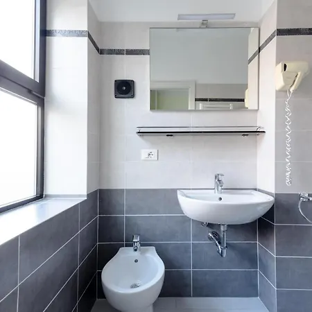 Hotel Aurora 3*
