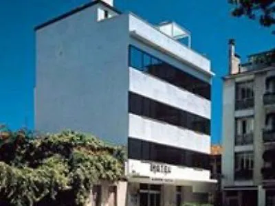 Aurora Hotel Mestre