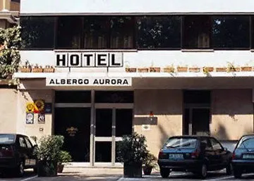 Aurora Hotel Mestre
