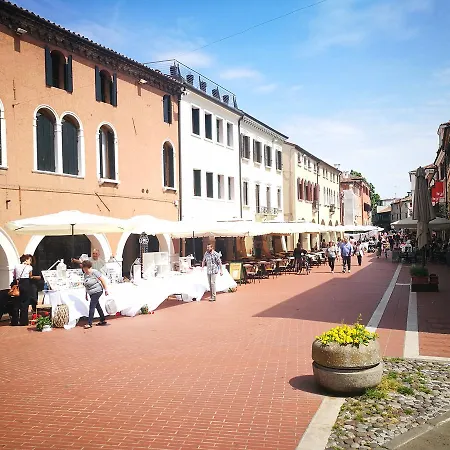 Hotel Aurora 3*